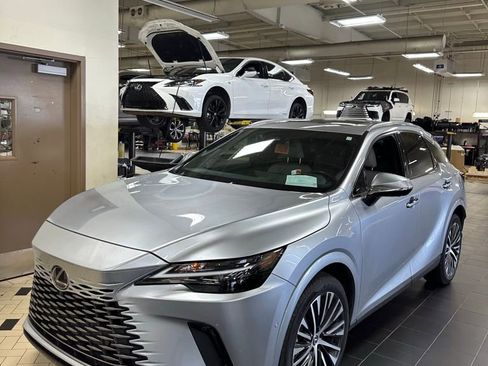 Used 2024 Lexus RX 350 Premium Plus w/ Convenience Package image 1