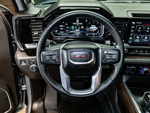 Used 2024 GMC Sierra 1500 SLT w/ SLT Premium Plus Package image 13