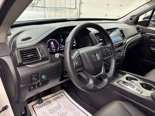 Used 2025 Honda Ridgeline RTL image 17