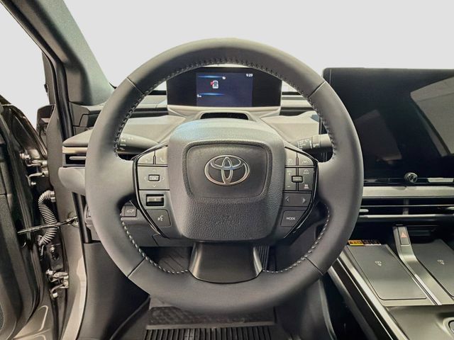 New 2026 Toyota bZ AWD/4WD image 9