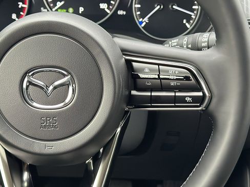 New 2026 MAZDA CX-90 3.3 Turbo w/ Select Package image 22