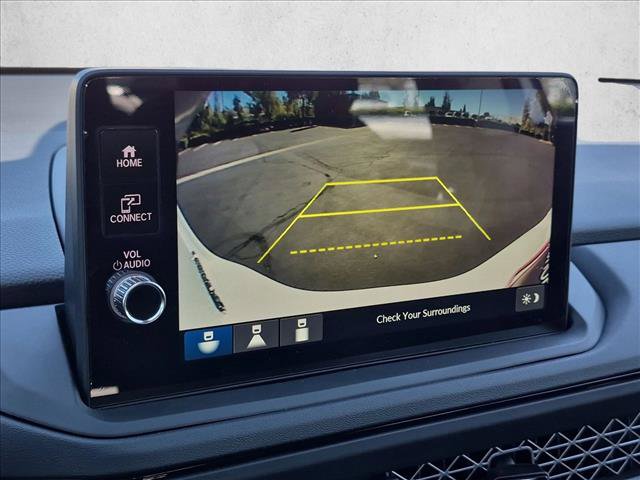 New 2026 Honda Accord LX image 13