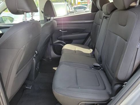 Certified 2024 Hyundai Tucson SEL FWD image 8