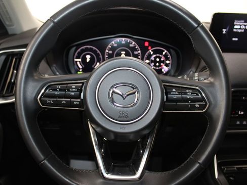 Used 2024 MAZDA CX-90 Plug-In Hybrid w/ Premium Pkg image 39