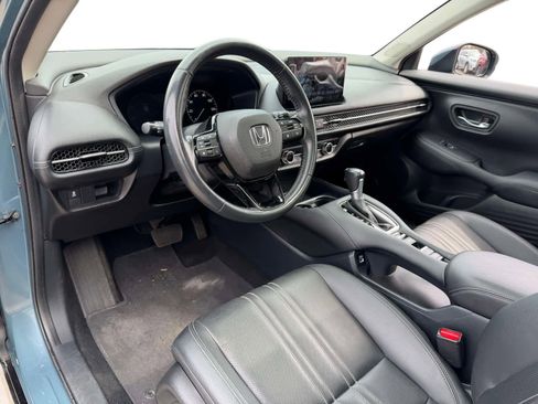 Used 2023 Honda HR-V EX-L image 14