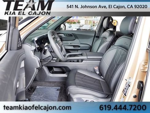 New 2027 Kia Telluride EX X-Line image 18