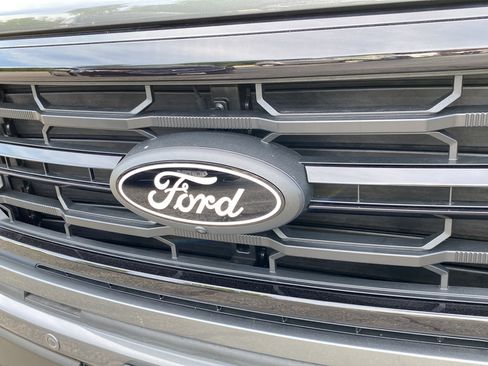New 2026 Ford F150 XLT w/ Equipment Group 302A MID AWD/4WD image 45