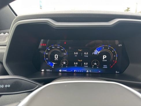 New 2026 Chevrolet Colorado W/T w/ Advanced Trailering Package image 16