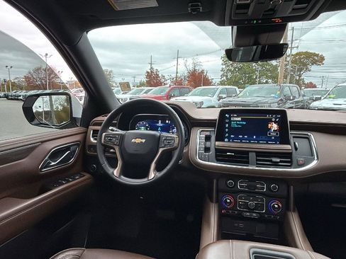 Certified 2023 Chevrolet Tahoe High Country image 27