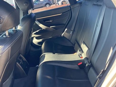 Used 2018 BMW 430i Gran Coupe xDrive image 10