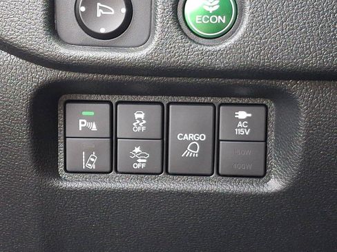 Used 2020 Honda Ridgeline RTL-E image 29