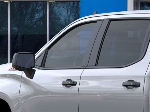 New 2026 Chevrolet Silverado 1500 LT Trail Boss image 12