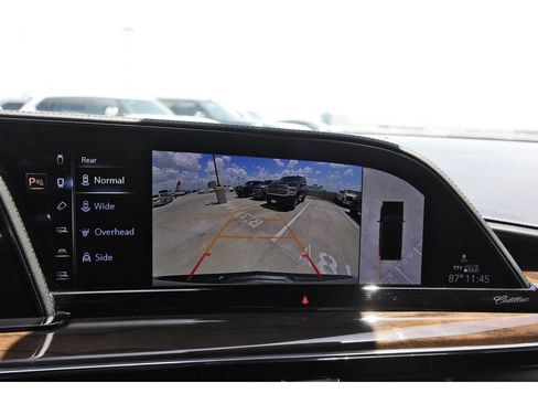Certified 2024 Cadillac Escalade Sport Platinum AWD/4WD image 23