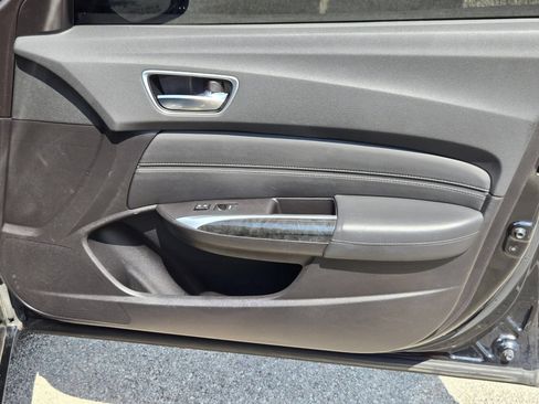 Used 2020 Acura TLX V6 FWD image 27
