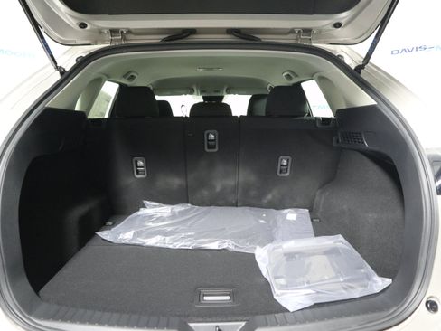 New 2025 MAZDA CX-5 AWD 2.5 S image 6