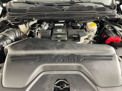 Used 2020 RAM 2500 Big Horn w/ Towing Technology Group image 20