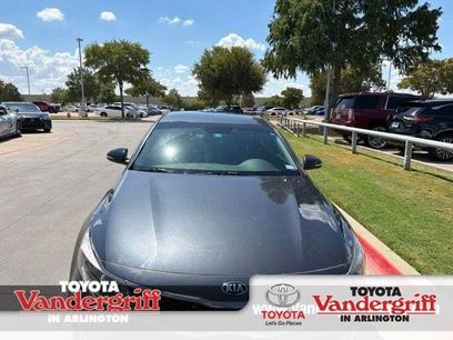 Used 2017 Kia Optima LX w/ Value Package