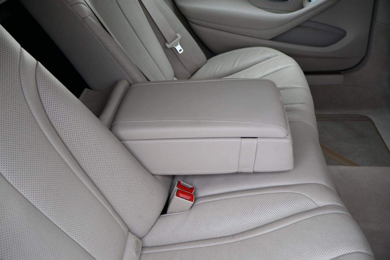 Used 2016 Mercedes-Benz S 550 Sedan image 19