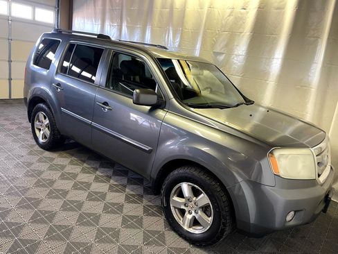 Used 2010 Honda Pilot EX-L image 10