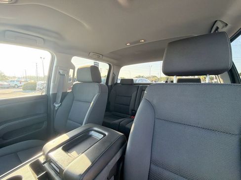 Used 2017 Chevrolet Silverado 1500 LT w/ All Star Edition AWD/4WD image 14