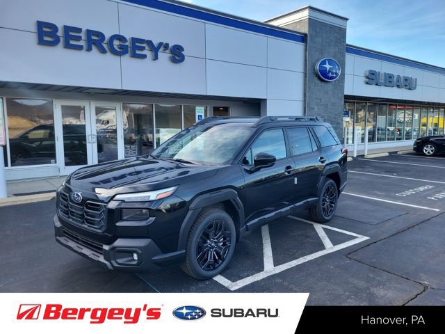 Used 2026 Subaru Outback Limited XT AWD/4WD image 1
