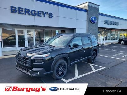 Used 2026 Subaru Outback Limited XT