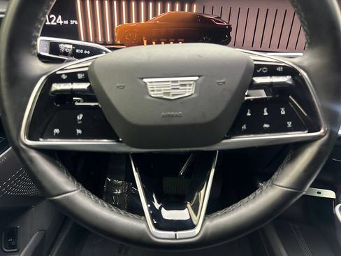 Used 2024 Cadillac Lyriq Luxury RWD image 56