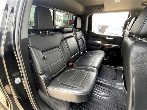 Used 2022 GMC Sierra 1500 Denali w/ Denali Premium Package AWD/4WD image 20