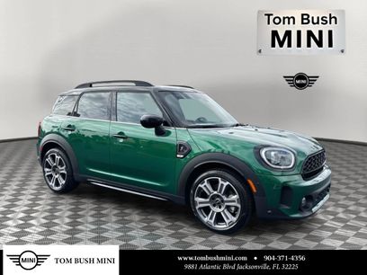 Used 2024 MINI Cooper Countryman S