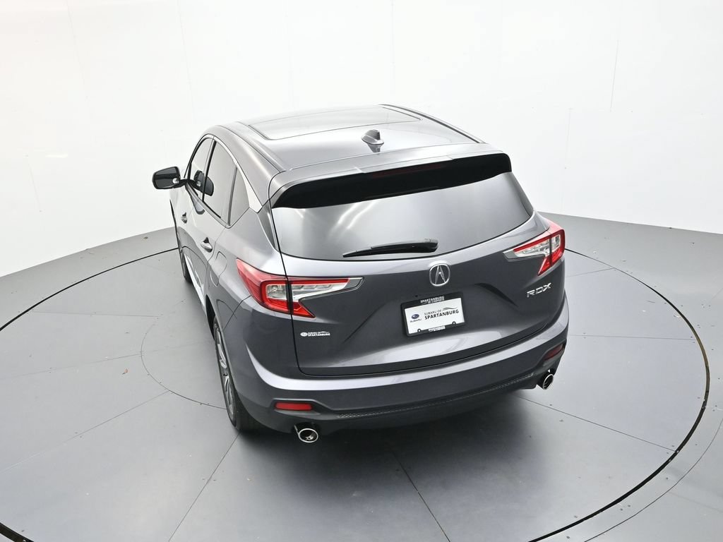 Used 2020 Acura RDX w/ Technology Package FWD image 33