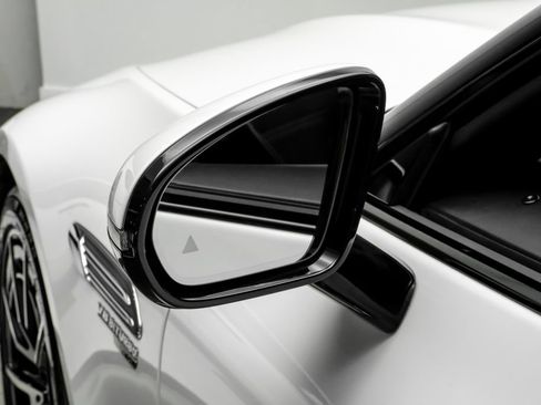 Used 2023 Mercedes-Benz SL 55 AMG 4MATIC image 39