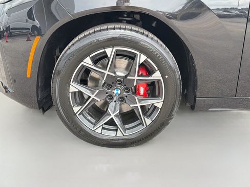 New 2026 BMW X3 xDrive30i w/ M Sport Package AWD/4WD image 41