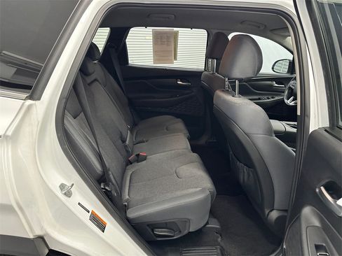 Used 2022 Hyundai Santa Fe XRT image 16