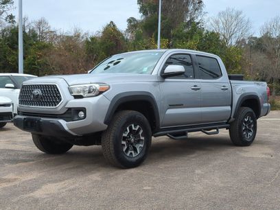 Used 2019 Toyota Tacoma TRD Off-Road