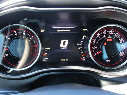 Used 2021 Dodge Challenger R/T Scat Pack RWD image 22