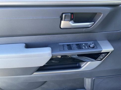 New 2026 Toyota Tundra Limited image 25