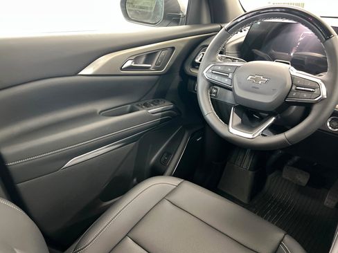 New 2026 Chevrolet Traverse LT w/ Enhanced Driving Package AWD/4WD image 12