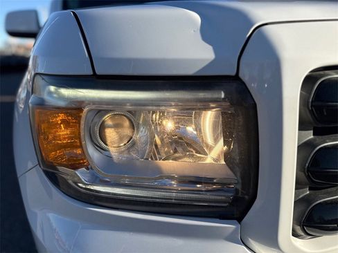 Used 2018 GMC Canyon All Terrain w/ Trailering Package image 54