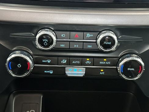 Used 2025 Ford F150 XLT w/ Equipment Group 301A Standard AWD/4WD image 21