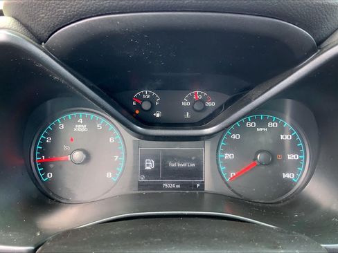 Used 2020 Chevrolet Colorado W/T w/ WT Convenience Package RWD image 25