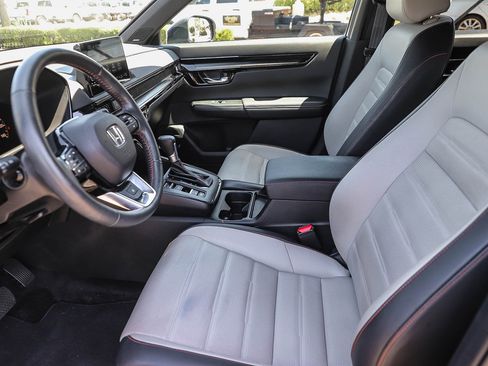 Used 2024 Honda CR-V Sport Touring image 22