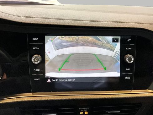 Used 2023 Volkswagen Jetta GLI Autobahn FWD image 28