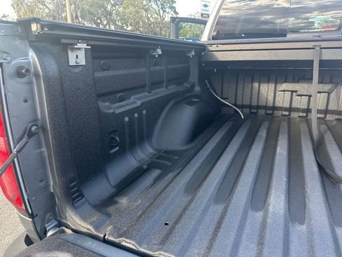 Used 2022 Chevrolet Colorado LT w/ LT Convenience Package image 59