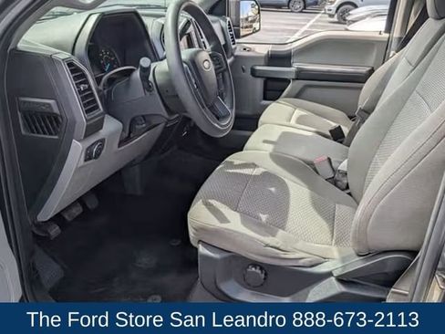 Used 2016 Ford F150 XLT image 6