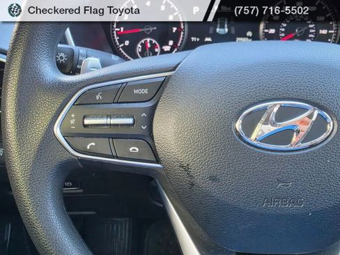 Used 2023 Hyundai Santa Fe SE image 14