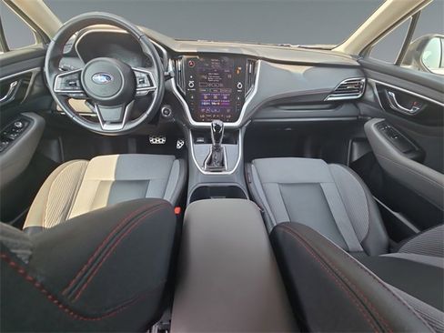 Certified 2022 Subaru Legacy 2.5i Sport image 14