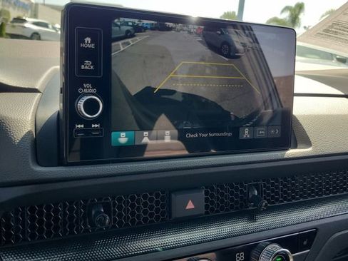 Certified 2025 Honda CR-V Sport-L image 31