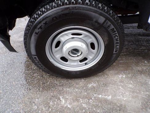 Certified 2019 Ford F250 XL w/ Power Equipment Group image 4