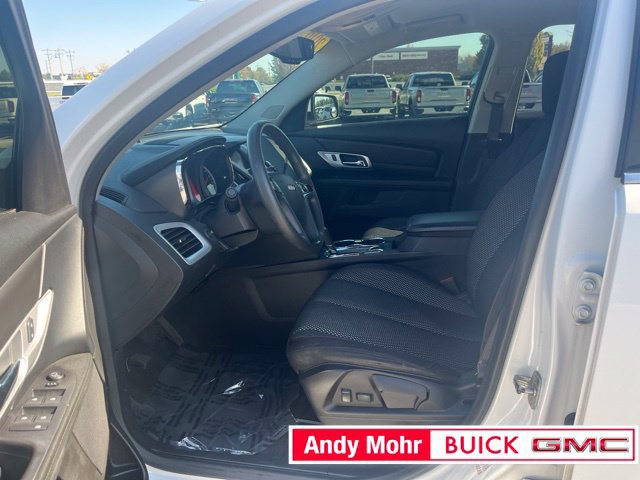 Used 2016 GMC Terrain SLE FWD image 16