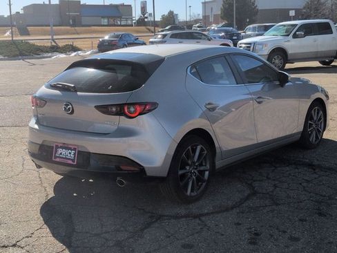 Used 2024 MAZDA MAZDA3 s image 5